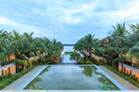 Emerald Hoi An Riverside Resort